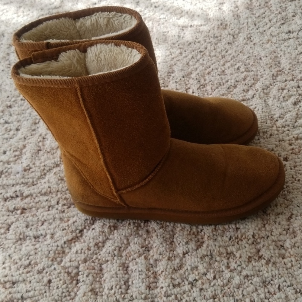 Booties - Picture 2 of 8